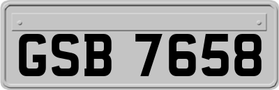 GSB7658