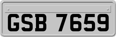 GSB7659