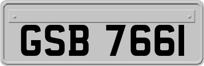 GSB7661