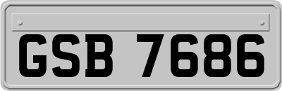 GSB7686