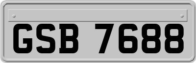 GSB7688