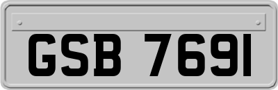 GSB7691