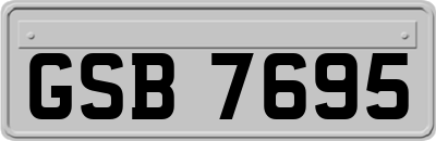 GSB7695