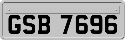 GSB7696
