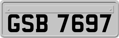 GSB7697