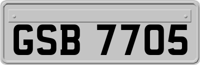 GSB7705