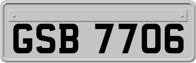 GSB7706