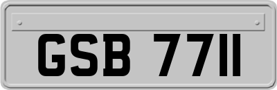 GSB7711