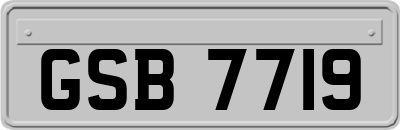 GSB7719