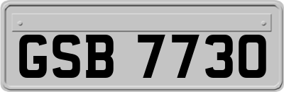 GSB7730