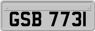 GSB7731