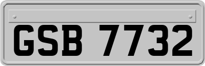 GSB7732