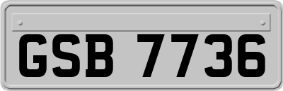 GSB7736