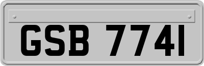 GSB7741