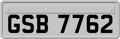 GSB7762