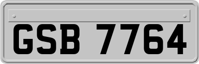 GSB7764