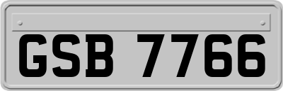 GSB7766