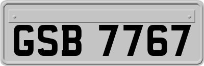 GSB7767