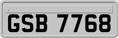 GSB7768