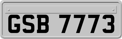 GSB7773
