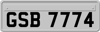 GSB7774