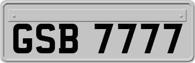 GSB7777