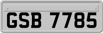GSB7785