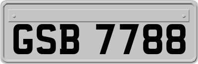 GSB7788