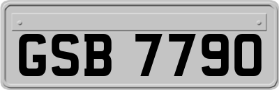 GSB7790