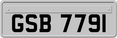 GSB7791