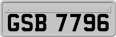GSB7796