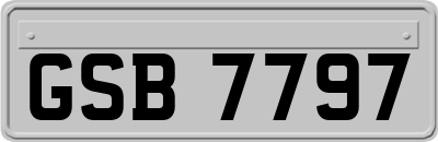 GSB7797