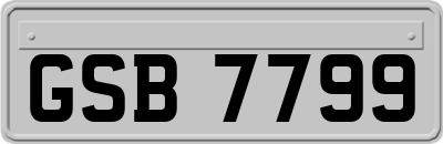 GSB7799