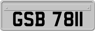 GSB7811