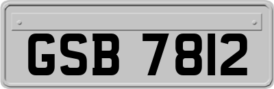 GSB7812