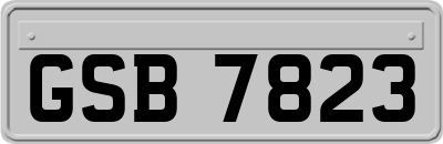 GSB7823