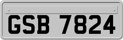 GSB7824