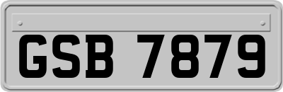 GSB7879