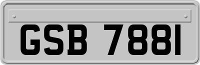GSB7881