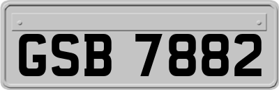 GSB7882
