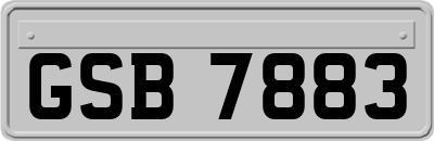 GSB7883