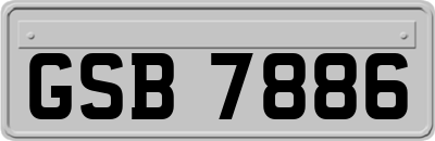 GSB7886