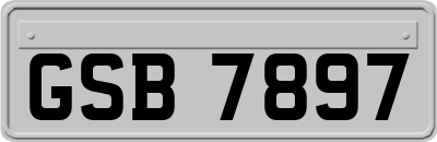 GSB7897