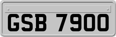 GSB7900