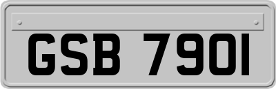 GSB7901