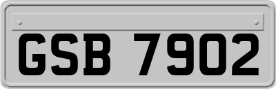 GSB7902