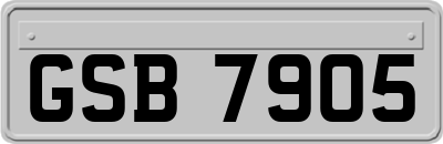 GSB7905