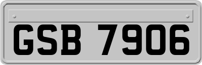 GSB7906