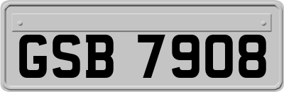 GSB7908