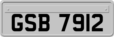 GSB7912